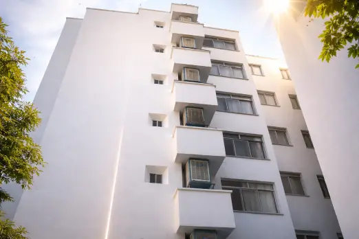 اجرای تخصصی رنگ نانو نما