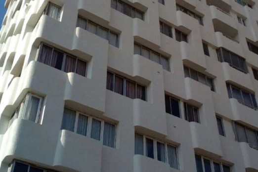 نما شویی ساختمان